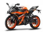 KTM RC 125